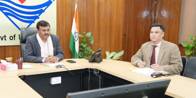 उत्तराखंड में हवाई कनेक्टिविटी का विस्तार: अब आदि कैलाश और पूर्णागिरी के लिए भी शुरू होगी हेली सेवा