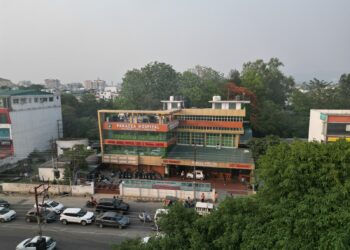 पैनेसिया सुपर स्पेशलिटी हॉस्पिटल में 16 से 28 फरवरी तक निःशुल्क OPD सेवा