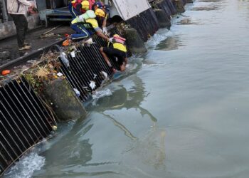 रुड़की: सात दिनों के सघन सर्च ऑपरेशन के बाद मोहम्मदपुर झाल से IIT छात्र का शव बरामद