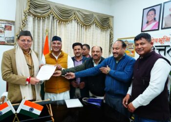 जौलीग्रांट एयरपोर्ट पर ओला-उबर के प्रवेश से स्थानीय टैक्सी ऑपरेटरों में आक्रोश, मुख्यमंत्री से की हस्तक्षेप की मांग