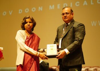 दून मेडिकल कॉलेज और NCI के बीच MoU: अब शोध और जागरूकता से सुधरेगा उत्तराखंड का पोषण स्तर