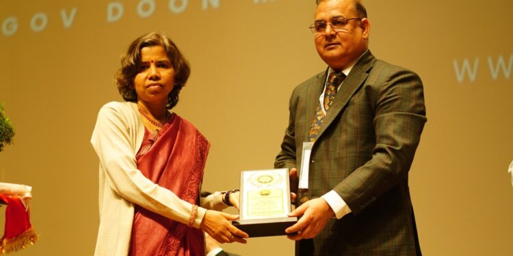 दून मेडिकल कॉलेज और NCI के बीच MoU: अब शोध और जागरूकता से सुधरेगा उत्तराखंड का पोषण स्तर