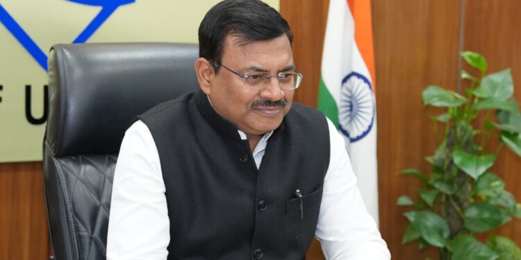 गंगा एक्सप्रेसवे का हरिद्वार तक होगा विस्तार, मुख्य सचिव के सामने पेश किए गए दो एलाइनमेंट विकल्प