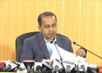 धामी कैबिनेट की बैठक खत्म,लिए गए 6 अहम निर्णय पढ़िए फैसले