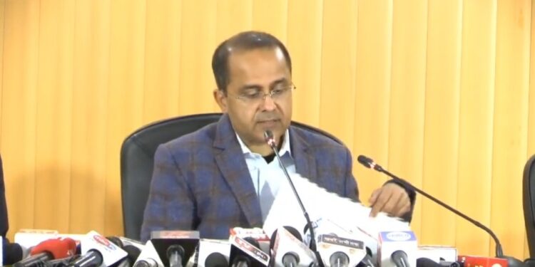 धामी कैबिनेट की बैठक खत्म,लिए गए 6 अहम निर्णय पढ़िए फैसले