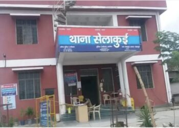 सेलाकुई पुलिस की ‘पनीर’ कार्रवाई पड़ी भारी: आईजी के निर्देश पर SSI समेत 4 पुलिसकर्मी लाइन हाजिर