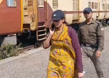 कुंभ 2027 की तैयारियां तेज: मेला अधिकारी सोनिका ने किया हरिद्वार रेलवे स्टेशन का व्यापक निरीक्षण