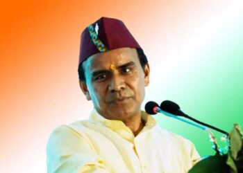 सूबे में भी शुरू होगी सहकारिता आधारित भारत टैक्सी सेवा,ड्राइवर को मिलेगा पूर्ण स्वामित्व, सुरक्षा और सम्मान:डॉ धन सिंह रावत