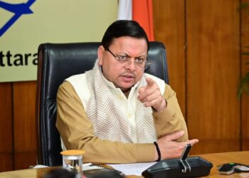 उत्तराखंड सरकार का बड़ा फैसला: खाड़ी देशों में फंसे प्रवासियों की मदद के लिए नोडल अधिकारी नियुक्त