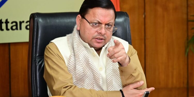 उत्तराखंड सरकार का बड़ा फैसला: खाड़ी देशों में फंसे प्रवासियों की मदद के लिए नोडल अधिकारी नियुक्त