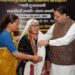 मुख्यमंत्री  पुष्कर सिंह धामी ने अंतर्राष्ट्रीय महिला दिवस पर 38 वरिष्ठ महिलाओं को किया सम्मानित, कहा— “पहाड़ की असली ताकत उसकी मातृशक्ति”
