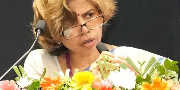 चिकित्सा शिक्षा की गुणवत्ता बढ़ाने के लिए दून मेडिकल कॉलेज में निरंतर होंगी सर्जिकल कार्यशालाएं: डॉ. गीता जैन