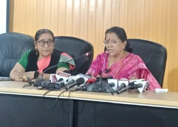 प्रदेश के 13 जनपदों में 13 मार्च तक होंगे ‘महिला जनसुनवाई’ कार्यक्रम,‘महिला आयोग आपके द्वार‘ के तहत आयोजित हो रहे है आयोजन