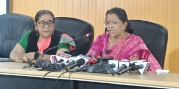 प्रदेश के 13 जनपदों में 13 मार्च तक होंगे ‘महिला जनसुनवाई’ कार्यक्रम,‘महिला आयोग आपके द्वार‘ के तहत आयोजित हो रहे है आयोजन