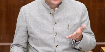 1.11 लाख करोड़ का संतुलित बजट, विकसित उत्तराखंड की दिशा में मजबूत कदम मुख्यमंत्री पुष्कर सिंह धामी,गरीब, युवा, किसान और महिलाओं पर फोकस, विकास और विरासत के संतुलन का रोडमैप