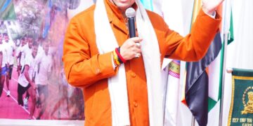 मुख्यमंत्री ने भराड़ीसैंण में अग्निवीर कैडेट्स से किया संवाद,अग्निवीरों के भविष्य की सुरक्षा करना सरकार की जिम्मेदारी मुख्यमंत्री