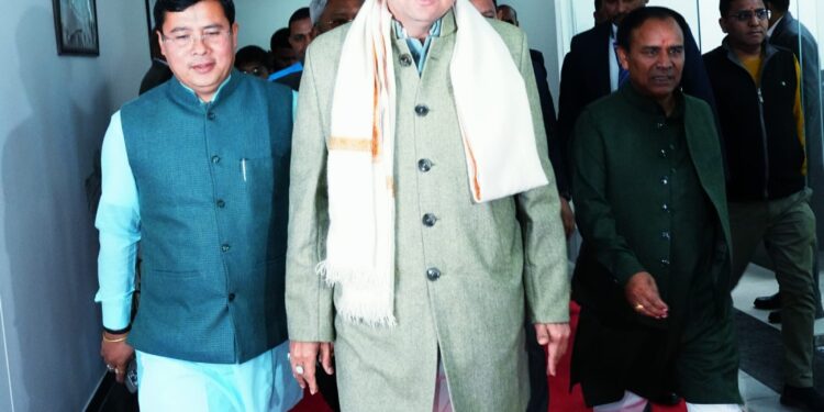 प्रदेश के हर ब्लाक में बनेंगे मिनी स्टेडियम,खेलभूमि उत्तराखंड में जमीनी स्तर पर सुविधाओं के विस्तार के लिए ठोस कदम,इस बार के बजट में धामी सरकार ने किया है प्रावधान