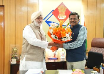 हेमकुंड साहिब यात्रा को लेकर बड़ी खबर,23 मई को खुलेंगे हेमकुंड साहिब के कपाट