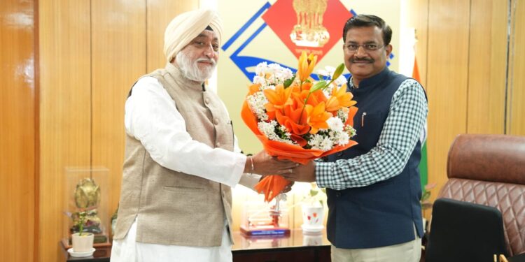 हेमकुंड साहिब यात्रा को लेकर बड़ी खबर,23 मई को खुलेंगे हेमकुंड साहिब के कपाट