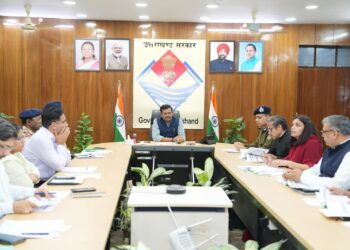 वाइब्रेंट विलेज योजना के तहत 402 करोड़ के नए विकास प्रस्तावों को मंजूरी