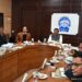 मुख्य सचिव का सख्त निर्देश: “तय समय पर पूरी हों विकास परियोजनाएं, निर्माण लागत बढ़ी तो जिम्मेदारी तय होगी”