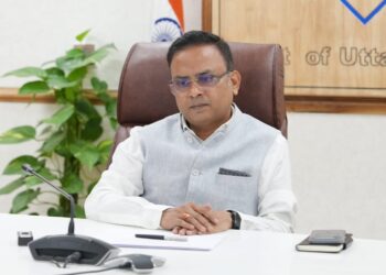 चारधाम यात्रा मार्गों पर समानांतर प्रणाली से भी हो सफाई व्यवस्था – प्रमुख सचिव