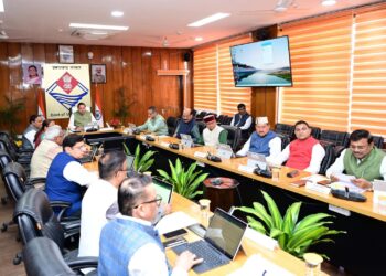 उत्तराखंड कैबिनेट का बड़ा फैसला: ‘वीर उद्यमी योजना’ को मंजूरी, अग्निवीरों और पूर्व सैनिकों को मिलेगा विशेष लाभ