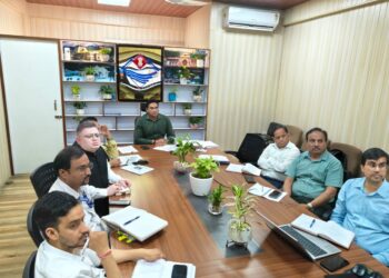 धामी सरकार का मास्टर स्ट्रोक : देहरादून–हरिद्वार–ऋषिकेश कॉरिडोर को मिलेगा स्मार्ट और जाम-मुक्त परिवहन नेटवर्क