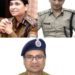 उत्तराखंड में तीन IPS अधिकारियों का जबरन डेप्यूटेशन ?  यस बॉस ना कहने की सजा ?