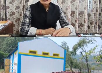 उत्तराखंड में नई व्यवस्था लागू, व्यावसायिक एलपीजी का जनपदवार आवंटन शुरू- अपर आयुक्त खाद्य