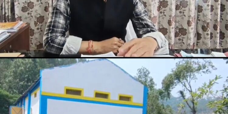 उत्तराखंड में नई व्यवस्था लागू, व्यावसायिक एलपीजी का जनपदवार आवंटन शुरू- अपर आयुक्त खाद्य