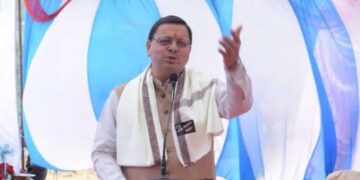 देवभूमि की धरोहर ‘देवतत्व’ को संवारने के लिए प्रयासरत धामी सरकार,देवभूमि की धार्मिक, सांस्कृतिक धरोहरों के सरंक्षण एवं संवर्धन पर जोर