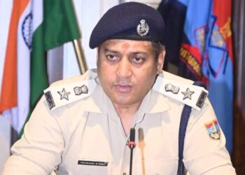 देहरादून: रोड रेज में खूनी संघर्ष, मॉर्निंग वॉक पर निकले व्यक्ति की गोली लगने से मौत