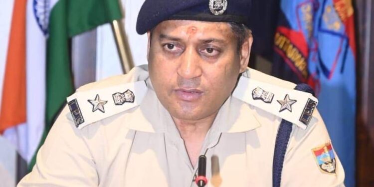 देहरादून: रोड रेज में खूनी संघर्ष, मॉर्निंग वॉक पर निकले व्यक्ति की गोली लगने से मौत