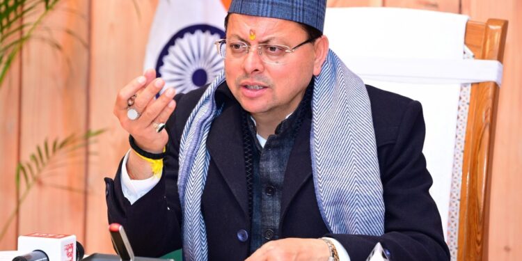 टिहरी के मदननेगी में खुलेगा नया केंद्रीय विद्यालय: सत्र 2026-27 से शुरू होगी पढ़ाई, CM धामी ने जताया केंद्र का आभार