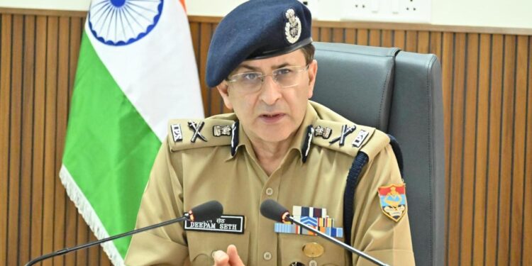 बड़ी खबर: उत्तराखंड में अपराधियों की अब खैर नहीं, शुरू होगा “ऑपरेशन प्रहार”