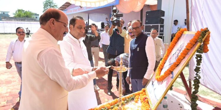 देहरादून: पिथूवाला पॉलीटेक्निक में भव्य रोजगार मेला, 81 कंपनियों ने लिया हिस्सा; सुबोध उनियाल ने किया शुभारंभ