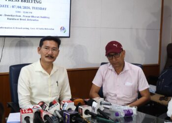 उत्तराखंड: खाद्य सुरक्षा और ईंधन आपूर्ति को लेकर सरकार मुस्तैद; राशन कार्ड धारकों को 3 माह का राशन एक साथ मिलेगा