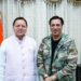 मुख्यमंत्री  पुष्कर सिंह धामी से फिल्म निर्माता-निर्देशक मधुर भंडारकर की मुलाकात,उत्तराखंड को देश का अग्रणी फिल्म शूटिंग हब बनाने का संकल्प