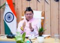 मुख्यमंत्री धामी बोले, हिमालयी राज्य आपसी सहयोग और अनुभवों से करें नीति निर्माण,मुख्यमंत्री आवास में हिमालयी राज्यों से समन्वय और नीति निर्धारण परिषद की बैठक सम्पन्न