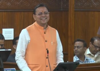 मदरसे में पढ़ने वाले बच्चों को मिले आधुनिक शिक्षा, इसके लिए किया गया काम : मुख्यमंत्री