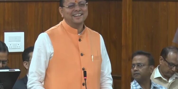 मदरसे में पढ़ने वाले बच्चों को मिले आधुनिक शिक्षा, इसके लिए किया गया काम : मुख्यमंत्री