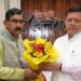 धामी सरकार ने बांटीं जिम्मेदारियां: टिहरी के पूर्व जिलाध्यक्ष विनोद सुयाल समेत कई नेताओं को मिले दायित्व; यहाँ देखें पूरी सूची।