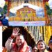 विधि-विधान के साथ खुले बाबा केदारनाथ के कपाट, ‘हर-हर महादेव’ से गूंजी केदारपुरी