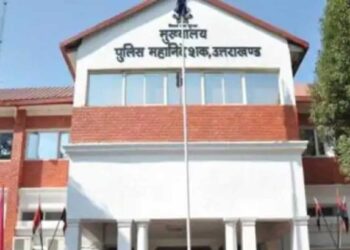 उत्तराखंड: शासन ने किए 4 IPS अधिकारियों के तबादले, कुंभ मेला और जनपदों की कमान बदली