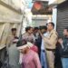 देहरादून: कांवली रोड पर भीषण सड़क हादसा, ट्रक की टक्कर से बिहार निवासी मजदूर की मौत