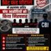 सीबीआई ने उत्तराखंड के एलयूसीसी चिट फंड घोटाले में सरगना सहित पांच आरोपियों को गिरफ्तार किया