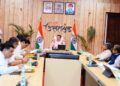 मुख्यमंत्री ने वनाग्नि नियंत्रण, पेयजल, स्वास्थ्य एवं मानसून तैयारियों की समीक्षा की,फॉरेस्ट गार्ड के एक हजार पदों पर होगी नई नियुक्तियां – मुख्यमंत्री