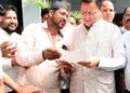 हल्द्वानी पहुंचे CM धामी: सर्किट हाउस में सुनी जनसमस्याएं, अधिकारियों को दिए त्वरित निस्तारण के निर्देश