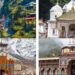 चारधाम में आस्था का सैलाब,शुक्रवार तक दर्शनार्थियों की संख्या पहुंची 20 लाख के करीब,केदारनाथ में एक माह में पहुंचे 07 लाख 82 हजार से अधिक श्रद्धालु